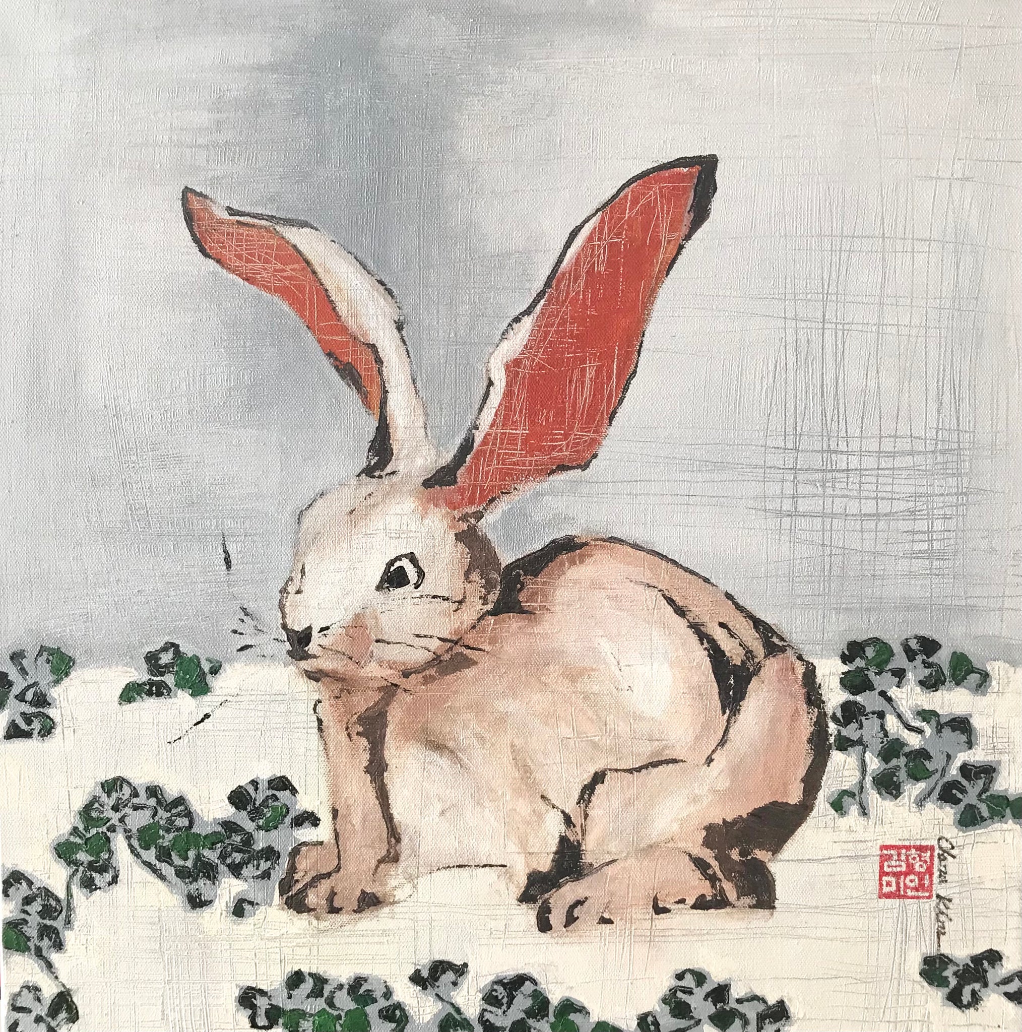 'Rabbit'